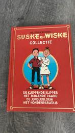 Suske en Wiske, Ophalen of Verzenden, Suske en Wiske, Zo goed als nieuw, Boek of Spel