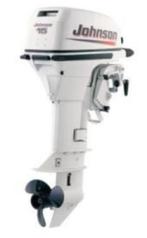 Evinrude Johnson Buitenboord Werkplaatsboek CD, Watersport en Boten, Verzenden, Nieuw, Motor en Techniek