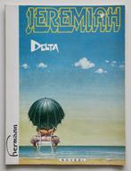 Jeremiah - Delta, Eén stripboek, Ophalen of Verzenden, Zo goed als nieuw
