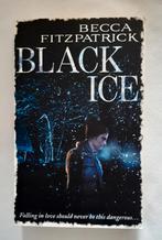 Black Ice, Ophalen of Verzenden, Zo goed als nieuw