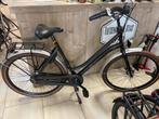 Cortina damesfiets 28 inchh 3 versnellingen maat 57 cm, G, G, Zo goed als nieuw, Ophalen