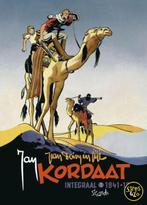 Jan Kordaat Integraal  1 tm 6, Complete serie of reeks, Ophalen of Verzenden, Nieuw