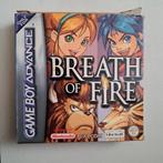 Breath of Fire GBA, Gebruikt, 1 speler, Ophalen of Verzenden, Role Playing Game (Rpg)