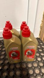 4x 1liter castrol transmax atf versnellingsbak olie, Ophalen