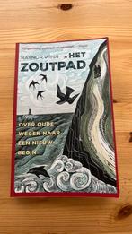 Het Zoutpad - Raynor Winn, Ophalen of Verzenden, Zo goed als nieuw, Europa