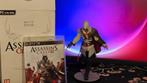 Assassin's Creed II White Edition, Ophalen of Verzenden, Gebruikt