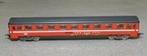 Lima passagiers wagon SBB CFF FFS uit jaren 70., Hobby en Vrije tijd, Modeltreinen | H0, Wisselstroom, Ophalen of Verzenden, Märklin