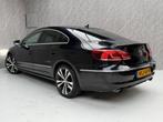Volkswagen CC 3.6 V6 4Motion 299 PK / Nette Auto / APK, Auto's, Volkswagen, Automaat, Euro 5, Zwart, Zwart