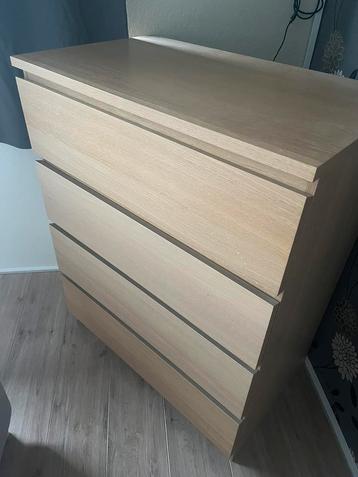 IKEA Drawer - 4 Compartments