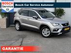 SEAT Ateca 1.4 EcoTSI Style Business Intense / DSG / CAMERA, 65 €/maand, Stof, Gebruikt, 4 cilinders