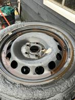 Winterbanden, Ophalen, Gebruikt, 16 inch, Band(en)