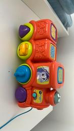 Vtech dierenvriendjes trein, Kinderen en Baby's, Speelgoed | Vtech, Ophalen, Nieuw, 6 maanden tot 2 jaar
