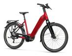 KOGA PACE B05 Dames Sienna Red / Panter Black High 52cm M 20, 51 tot 55 cm, Nieuw, Overige merken