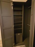 Pax hoekdeel, Ophalen, 50 tot 75 cm, 50 tot 100 cm, 200 cm of meer