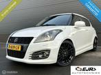 Suzuki Swift 5drs 1.6 Sport XENON/CRUISE/CARPLAY/STOELVERW!, Auto's, Suzuki, Te koop, Huisgarantie, Geïmporteerd, 5 stoelen