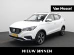 MG MG ZS EV Luxury 45 kWh, Auto's, MG, Gebruikt, 143 pk, ZS, 1507 kg