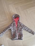 Vingino Tussenjas 98-104 Reversible, Ophalen of Verzenden, Gebruikt, Vingino, Meisje