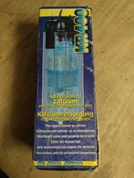 Nieuwe aquamedic kr400 kalkreactor, Dieren en Toebehoren, Vissen | Aquaria en Toebehoren, Ophalen, Nieuw, Filter of Co2