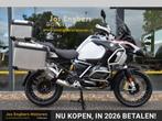 BMW R 1250 GS ADVENTURE / 2022 / Full Option!, Motoren, Motoren | BMW, 2 cilinders, 1254 cc, Bedrijf, Onbekend