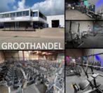Gymfit Iso-lateral chest/back | Xtreme-line Plate loaded ser, Nieuw, Rug, Overige typen, Ophalen