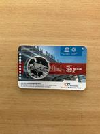 Van Nelle Fabriek 5 Euro Herdenkingsmunt 2015, Verzenden, Losse munt