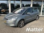 Ford Galaxy 2.0-16V Ghia Exportprijs, Auto's, Voorwielaandrijving, 145 pk, Gebruikt, 4 cilinders