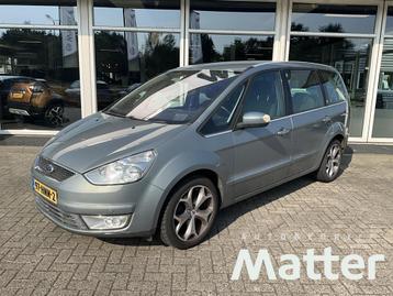 Ford Galaxy 2.0-16V Ghia Exportprijs beschikbaar voor biedingen