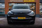 Tesla Model Y Long Range 75 kWh Stuurverw. Panodak, Automaat, Stof, Gebruikt, 495 min