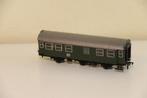 Fleischmann 3 assige DB wagon, Gelijkstroom, Fleischmann, Wagon, Ophalen of Verzenden