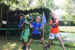 Lasergame bij je thuis Bosma sport en spelverhuur, Ophalen, Nieuw