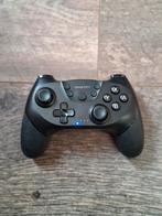 Smartify Draadloze Controller - Nintendo Switch, Overige controllers, Nieuw, Ophalen of Verzenden, Draadloos