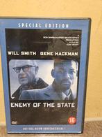 Enemy of the State met Will Smith, Ophalen of Verzenden, Zo goed als nieuw