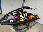 Yamaha superjet rickter xfs ninja full Carbon Hull dasa 1200