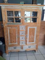 Kast, Antiek en Kunst, Antiek | Meubels | Kasten, Ophalen