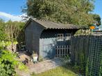 Tuinhuis, schuurtje 2,5m x 3m., Tuin en Terras, Tuinhuizen, Ophalen, 200 tot 400 cm, 250 tot 500 cm, Zo goed als nieuw