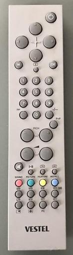 Vestel afstandsbediening {4004}, Ophalen of Verzenden, Gebruikt