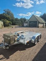 Motor trailer, motor aanhanger, Particulier, Te koop