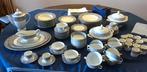 Minton Infanta compleet servies voor 14 couverts als nieuw, Ophalen, Zo goed als nieuw, Overige stijlen, Porselein