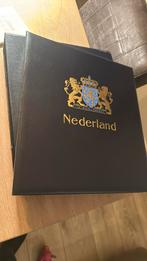 Nederlandse postzegels boek DAVO III, Ophalen of Verzenden, Na 1940, Postfris