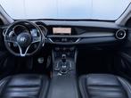 Alfa Romeo Stelvio 2.0 T AWD First Edition Automaat Navigati, Automaat, Lichtsensor, Euro 6, 4 cilinders