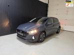 Hyundai I20 1.0 T-GDI Premium automaat, Gebruikt, Zwart, Bedrijf, 19 km/l