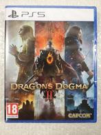 NIEUW Dragon's Dogma 2 PS5, Ophalen of Verzenden, Nieuw
