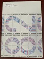 Jaarcollectie Nederland 1982, Postzegels en Munten, Postzegels | Nederland, Ophalen of Verzenden, Na 1940, Postfris
