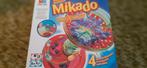 Mikado spel netjes, Hobby en Vrije tijd, Gezelschapsspellen | Bordspellen, Ophalen of Verzenden, Zo goed als nieuw