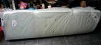 Matras 200 x 140. GRATIS!, Huis en Inrichting, Slaapkamer | Bedden, Ophalen, Gebruikt, Wit, Tweepersoons