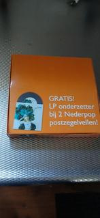 Golden Earring Moontan Onderzetters - Complete Doos (20), Ophalen of Verzenden