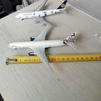 Vliegtuigjes schabak herpa en andere, Ophalen of Verzenden