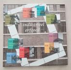 Themaboek Davo: Industrieel erfgoed, Ophalen of Verzenden, Verzamelalbum