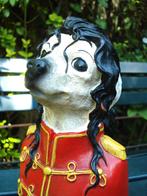 THE KING OF POP ART, Hond Beeld, Michael Jackson, Ophalen of Verzenden, Zo goed als nieuw