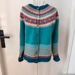 Eribé Alpine Cardigan Emerald S, Overige kleuren, Nieuw, Maat 36 (S), Eribé